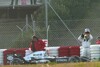 Bild zum Inhalt: Felipe Massa vor Trulli Schnellster in Barcelona
