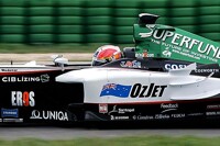 Bild zum Inhalt: Monteiro hofft auf Minardi-Cockpit