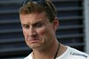 Bild zum Inhalt: Coulthard: Letzte Ausfahrt Jordan?