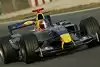 Bild zum Inhalt: Red Bull Racing mit erstem Testeinsatz zufrieden