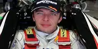 Bild zum Inhalt: Minardi: Doppelsitzer- und Testfahrten