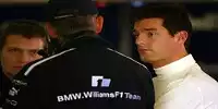 Bild zum Inhalt: Warum sich Williams für Webber entschied