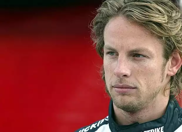 Titel-Bild zur News: Jenson Button