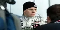 Kimi Räikkönen