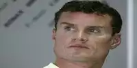 David Coulthard