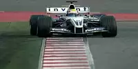 Bild zum Inhalt: BMW-Williams erwartet Siege von Mark Webber
