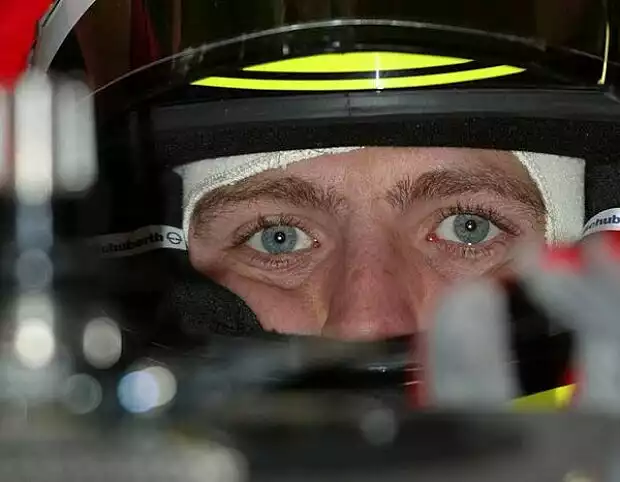 Ralf Schumacher Titel-Bild zur News: Ralf Schumacher