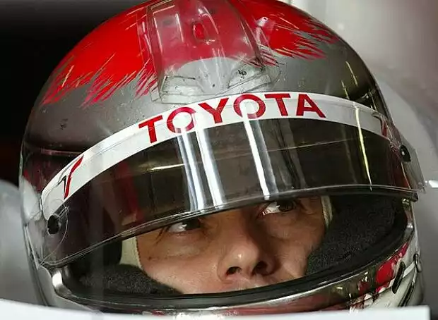 Jarno Trulli Titel-Bild zur News: Jarno Trulli