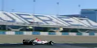 Enrique Bernoldi (BAR-Honda 006)