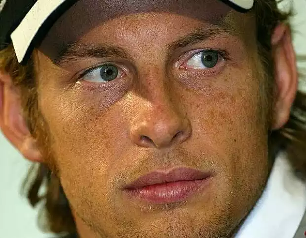 Jenson Button Titel-Bild zur News: Jenson Button