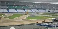 Bild zum Inhalt: Noch drei Tage bis zum 'Race of Champions'