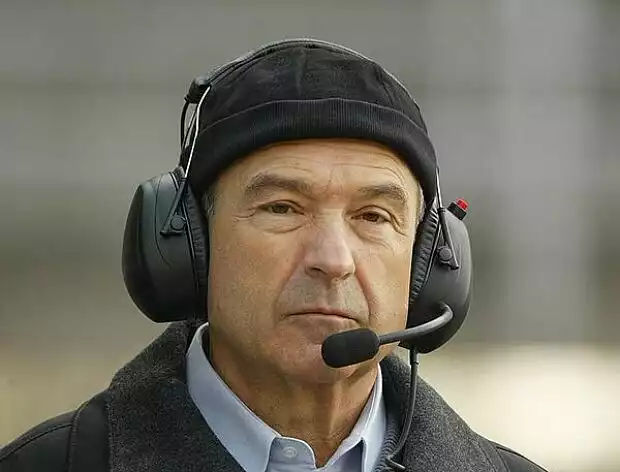Peter Sauber Titel-Bild zur News: Peter Sauber
