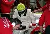 Bild zum Inhalt: Wenig produktiver Testtag für Ralf Schumacher