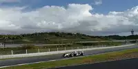Nick Heidfeld (Williams-BMW FW26)