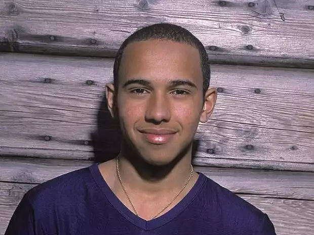 Lewis Hamilton Titel-Bild zur News: Lewis Hamilton