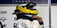 Bild zum Inhalt: Lob von allen Seiten für Nick Heidfeld