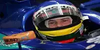 Bild zum Inhalt: Villeneuve und Heidfeld überzeugen in Jerez