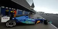 Jacques Villeneuve