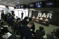 Bild zum Inhalt: BAR-Honda präsentiert neues Auto am 16. Januar