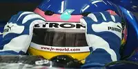 Jacques Villeneuve