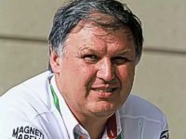Norbert Kreyer Titel-Bild zur News: Norbert Kreyer