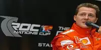 Michael Schumacher