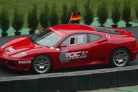 Bild zum Inhalt: 'ROC': Schumacher im Finalrennen geschlagen