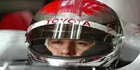 Jarno Trulli