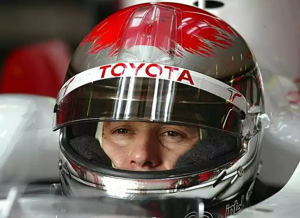 Titel-Bild zur News: Jarno Trulli