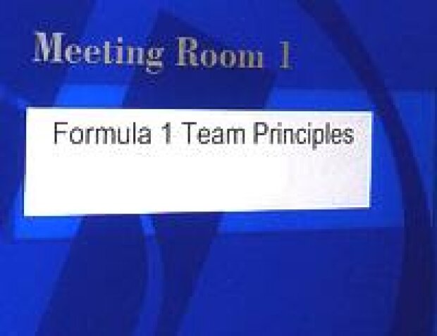 Titel-Bild zur News: Formel-1-Kommission