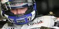 David Coulthard