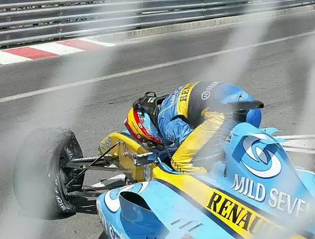 Fernando Alonso Titel-Bild zur News: Fernando Alonso