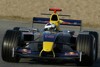 Bild zum Inhalt: Jerez: De la Rosa Schnellster bei Coulthard-Debüt
