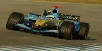 Giancarlo Fisichella