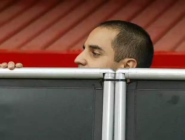 Titel-Bild zur News: Juan-Pablo Montoya