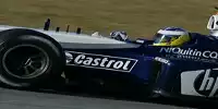 Bild zum Inhalt: Heidfeld überzeugt in Jerez - Räikkönen Schnellster