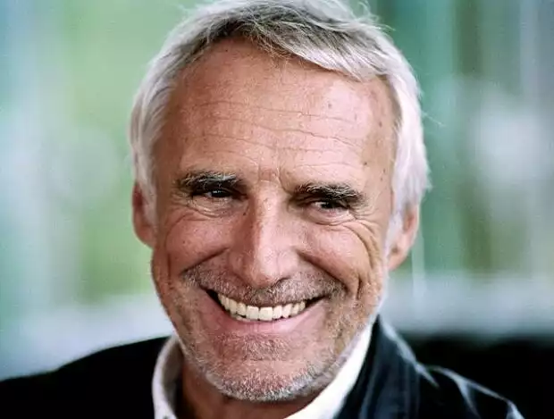 Dietrich Mateschitz Titel-Bild zur News: Dietrich Mateschitz