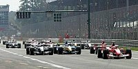 Bild zum Inhalt: FIA präsentiert offiziellen Rennkalender für 2005