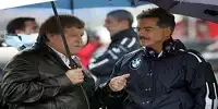 Bild zum Inhalt: Mercedes und BMW begrüßen aufgestockten Kalender
