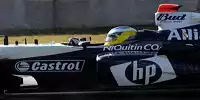Nick Heidfeld