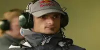 Bild zum Inhalt: Liuzzi: Ganz oder gar nicht