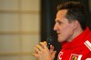 Bild zum Inhalt: Schumacher: "Wir möchten weiterhin gewinnen"