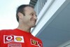 Bild zum Inhalt: Barrichello von Ferraris neuem Testteam begeistert