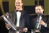 Bild zum Inhalt: Schumacher: Von Monaco über Maranello nach Madrid