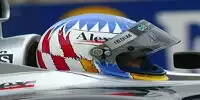 Bild zum Inhalt: McLaren-Mercedes und das dritte Freitagsauto