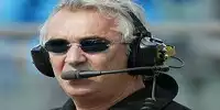 Bild zum Inhalt: Briatore: "Wir werden um den Titel kämpfen"