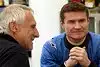 Bild zum Inhalt: Coulthard mit leistungsbezogenem Vertrag?