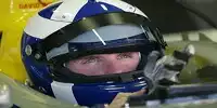 David Coulthard