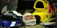 David Coulthard