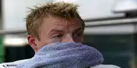 Kimi Räikkönen